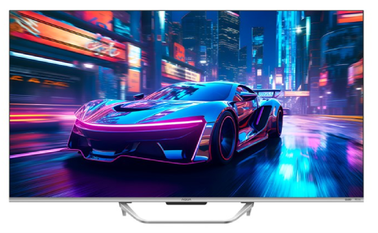 Google Tivi QLED Aqua 4K 43 inch AQT43S800UX