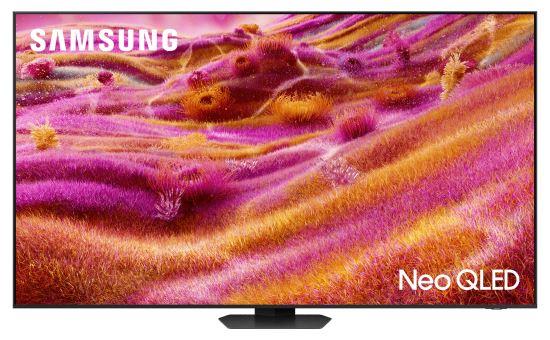 Smart Tivi Neo QLED Samsung AI 4K 98 inch QA98QN90F