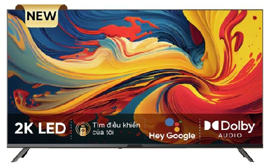 Google Tivi Coocaa HD 32 inch 32Z85