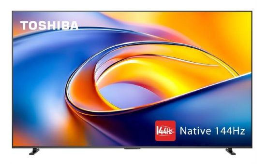 Smart Tivi QLED Toshiba AI 4K 100 inch 100Z570RP