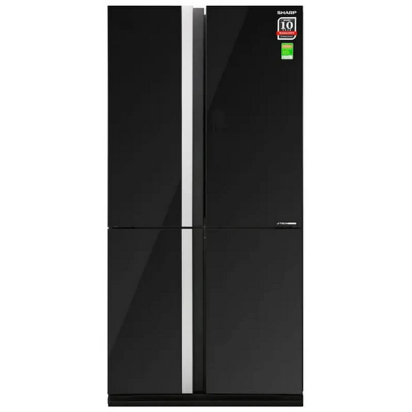 Tủ lạnh Sharp SJ-FXPI700VG-BK Inverter 611 lít