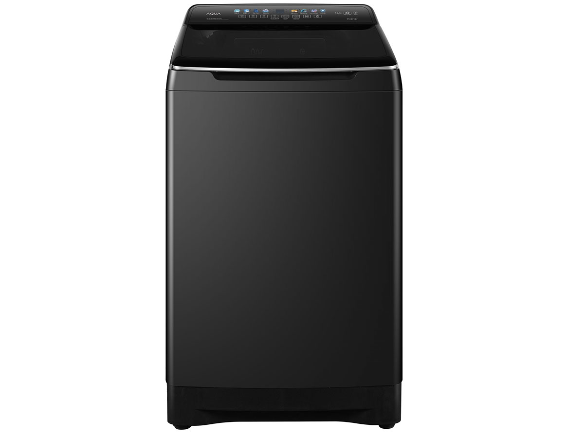 Máy giặt Aqua Inverter 14kg AWM14-B2158L(B)