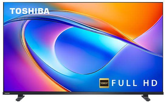 Smart Tivi Toshiba FHD 43 inch 43V35RP