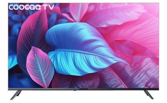 Google Tivi Coocaa FHD 43 inch 43Z85
