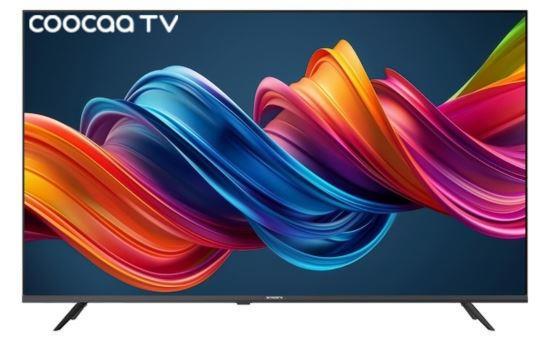 Google Tivi Coocaa 4K 60 inch 60Y79