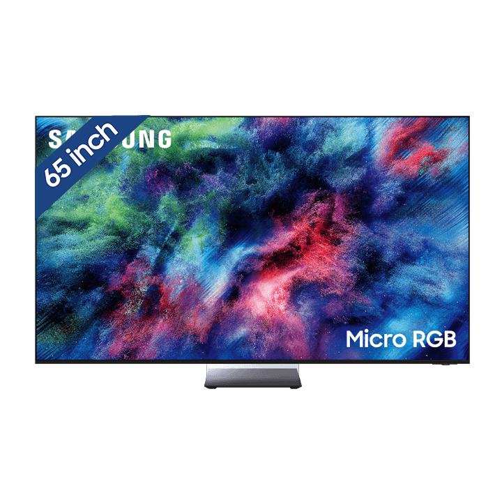 Smart Tivi Samsung Micro RGB 85 inch MRA85R95HXKXXV [ 85R95H ]