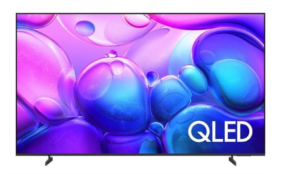 Smart Tivi QLED Samsung 4K 75 inch QA75Q6FA