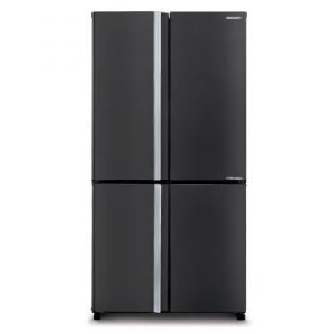 Tủ lạnh Sharp Inverter 525 lít SJ-FX610V-MK