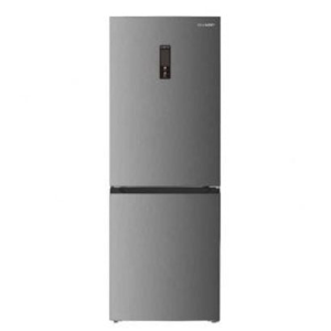 Tủ lạnh Sharp Inverter 357 lít SJ-BF330V-SL