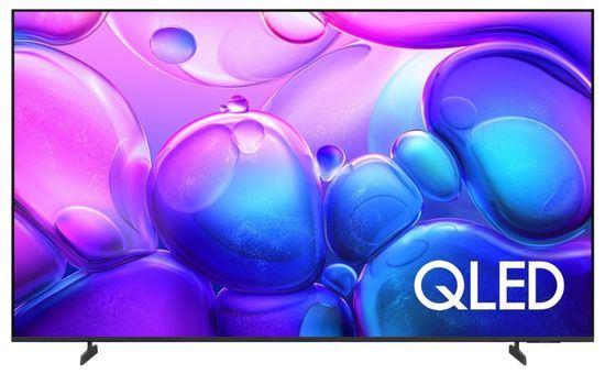 Smart Tivi QLED Samsung 4K 55 inch QA55Q6FA [55Q6FA]