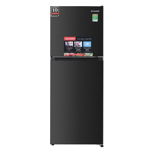 Tủ lạnh Sharp Inverter 262 lít SJ-X270V-DG