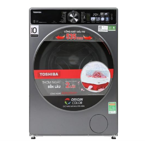 Máy giặt Toshiba Inverter 13 kg TW-T25BZP140MWV(MG)