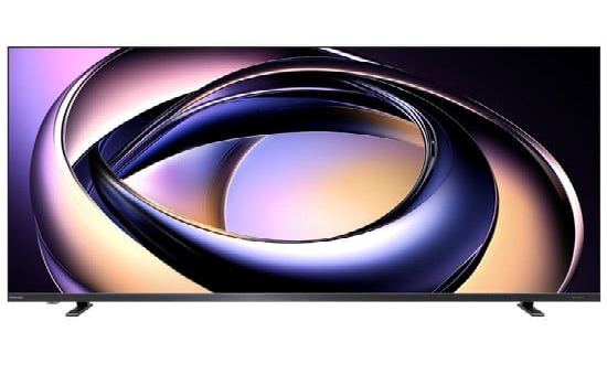 Smart Tivi MiniLED Toshiba 4K 65 inch 65Z770RP