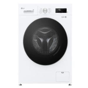 Máy giặt LG Inverter 9 kg FB1209S5W