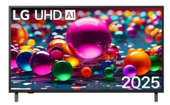 Smart Tivi LG UHD AI 4K 65 inch 65UA841CPSA