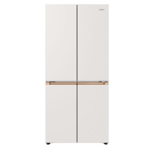 Tủ lạnh Aqua Inverter 508 lít Multi Door AQR-MA580XA(MC)U1