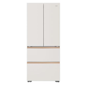 Tủ lạnh Aqua Inverter 515 lít Multi Door AQR-MA590XA(MC)U1