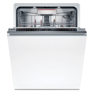 Máy rửa bát âm tủ BOSCH SMD8TCX04E rửa 14 bộ series 8