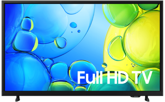 Smart Tivi Samsung 43 inch FHD 43F6000