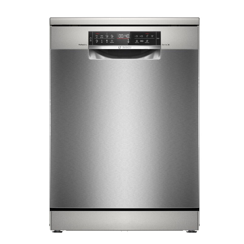 Máy rửa bát độc lập Bosch SMS6ZCI85M