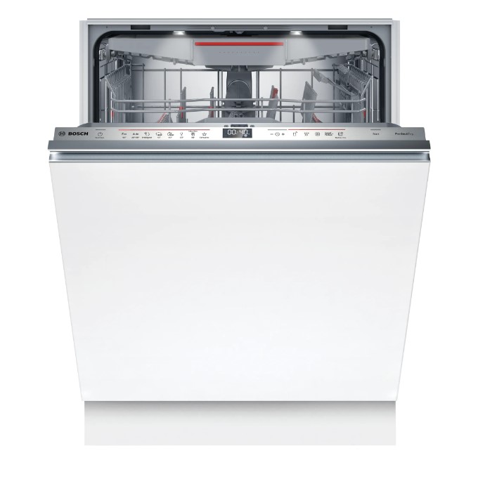 Máy Rửa Bát Bosch SMV6ZCX16E