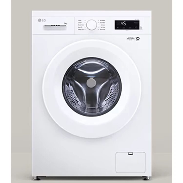 Máy giặt sấy LG Inverter giặt 9 kg – sấy 5 kg FB1209D5W