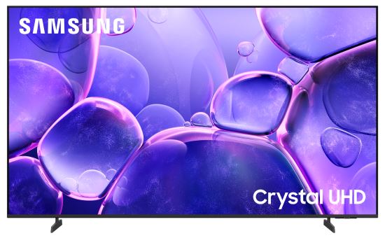 Smart Tivi Crystal UHD Samsung 4K 65 inch UA65U8550F