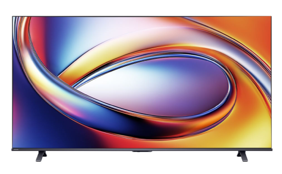 Smart Tivi QLED Toshiba AI 4K 43 inch 43M450RP