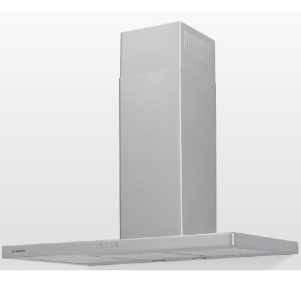 Máy hút khói khử mùi Malloca Theta K1520