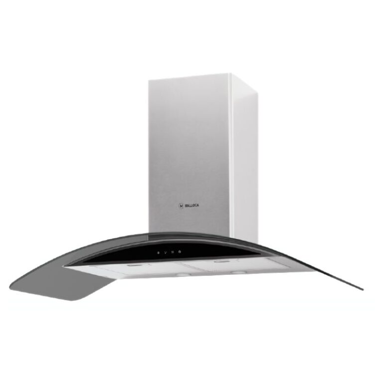 Máy Hút Khói Khử Mùi Malloca Gama K3155.7