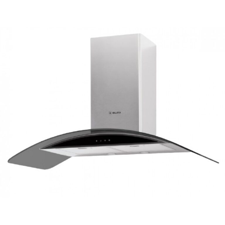 Máy hút khói khử mùi Malloca Gama K3155.9