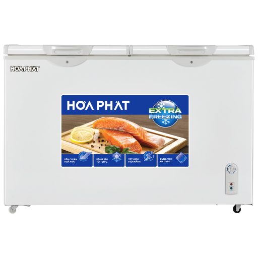 Tủ đông Hòa Phát HPF BD6330 - 330 lít
