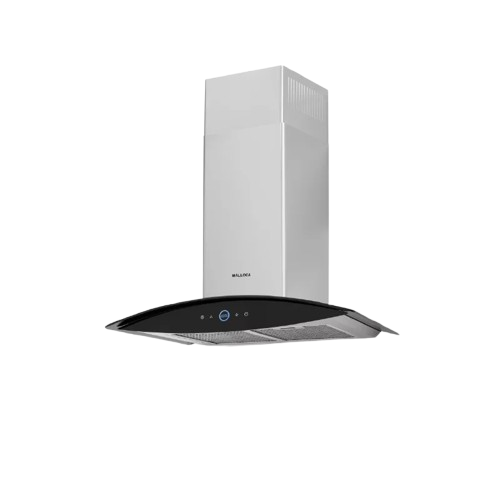 Máy hút khói khử mùi – áp tường MC 7018HS