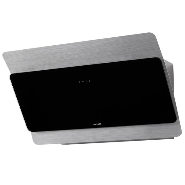 Máy hút mùi áp tường Malloca Plana K3444