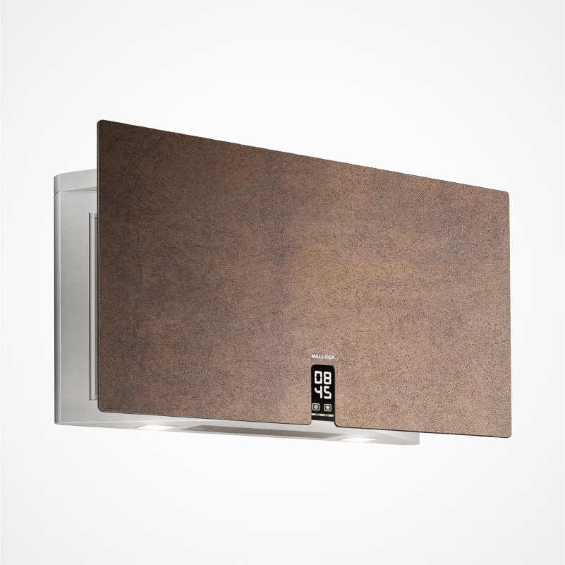 Máy hút mùi Malloca TIME K16 BRUNO