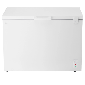 Tủ đông LG Inverter C30WH - 291 lít