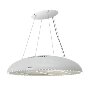 Máy hút mùi đảo Malloca Eclipse-K600