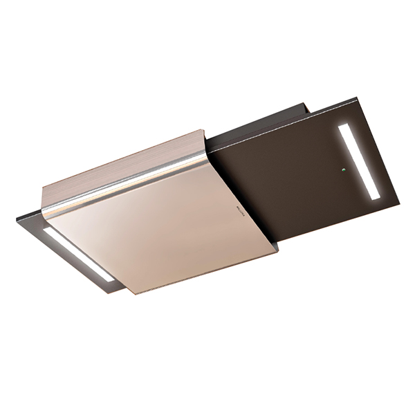 Máy hút khói, khử mùi FASCIA C-90