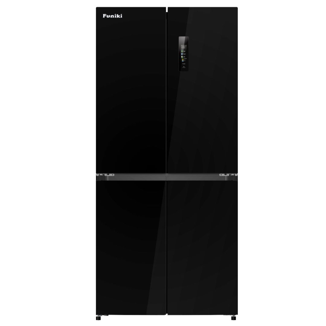 Tủ lạnh Funiki Multi Door 415 lít HR M8415SB