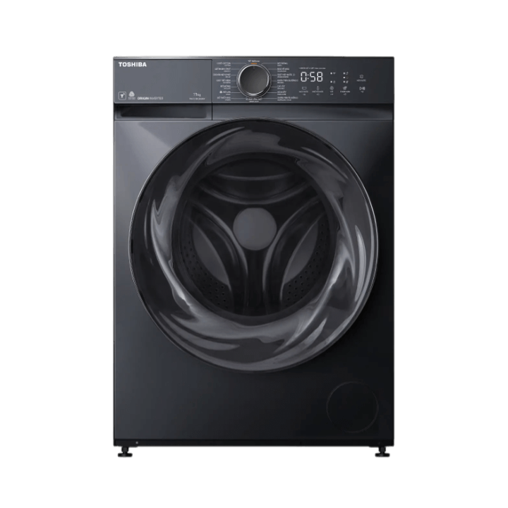 Máy giặt cửa trước Toshiba TW-T21B120UWV(MG)