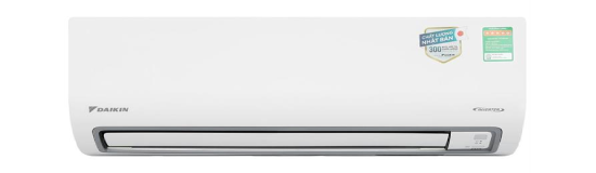 Điều hòa Daikin Inverter 18100 BTU FTKB50ZVMV