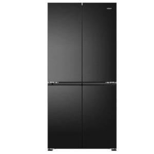 Tủ lạnh Aqua Inverter 506 lít AQR-M570XA(FS)