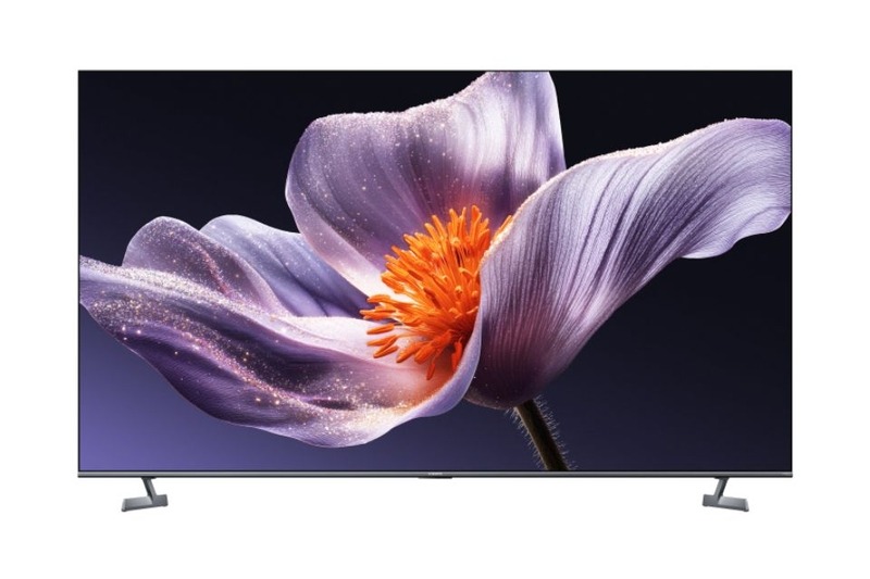 Google Tivi QD-MiniLED Xiaomi S Pro 4K 55 inch L55MB-SSEA 2026
