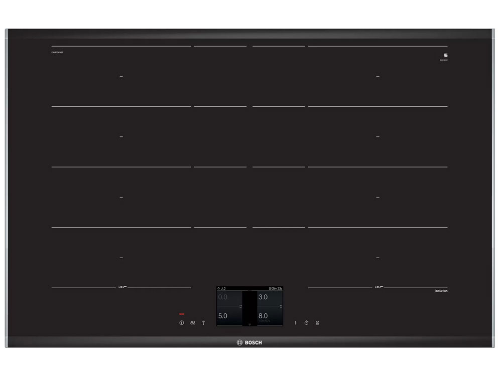 Bếp từ Bosch PXY875KW1E serie 8