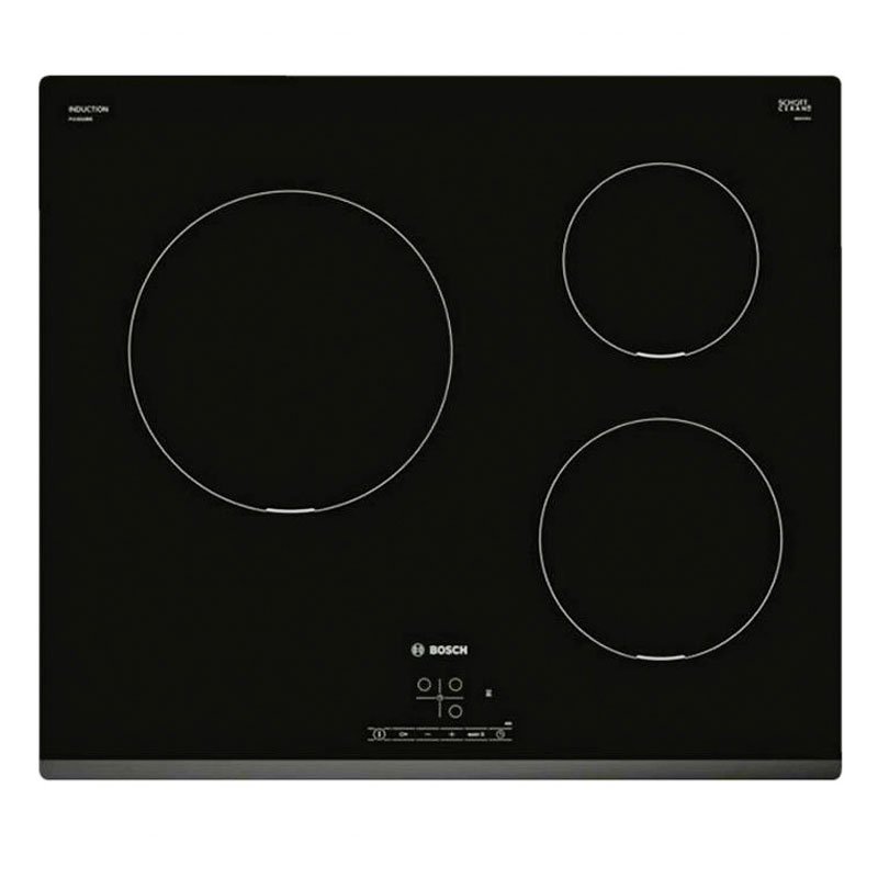 Bếp từ 3 vùng Bosch PUC631BB5E-Spain