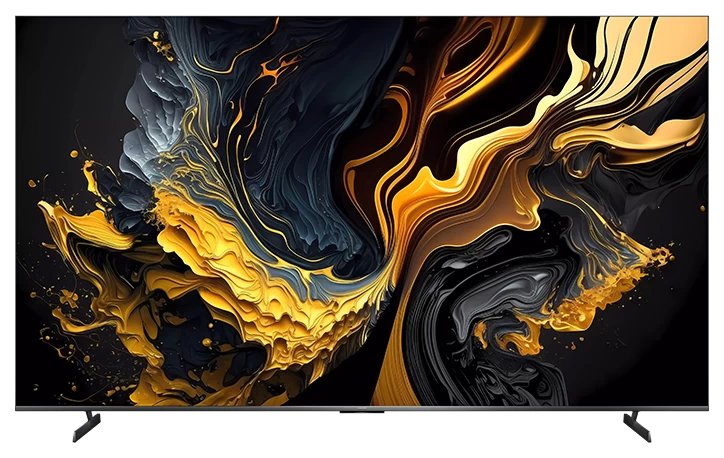 Xiaomi Smart Display Max QLED 4K 100 inch L100MA-MAXEA