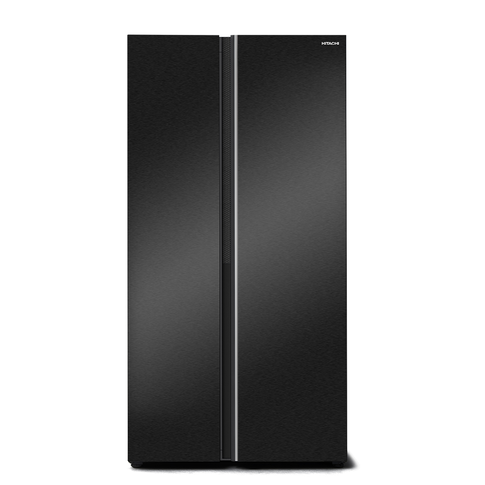 Tủ lạnh Side by side Hitachi Inverter 653 lít HRSN9713ESAUVN