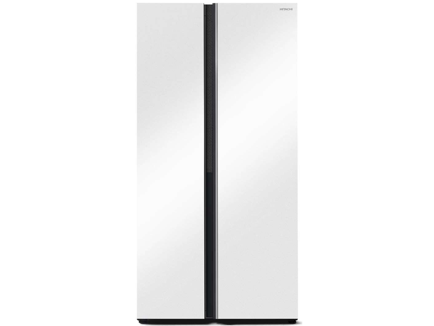 Tủ lạnh Side by Side Hitachi Inverter 656 lít HRSN9713ESMGWVN