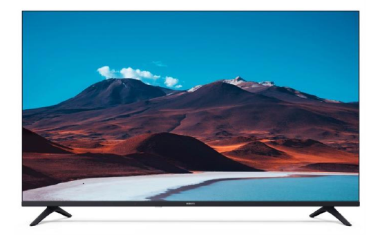 Google Tivi Xiaomi A FHD 43 inch L43MB-AFSEA