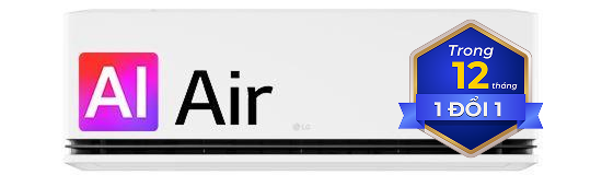 Điều hòa 2 chiều LG Inverter 22000 BTU IDH24M1